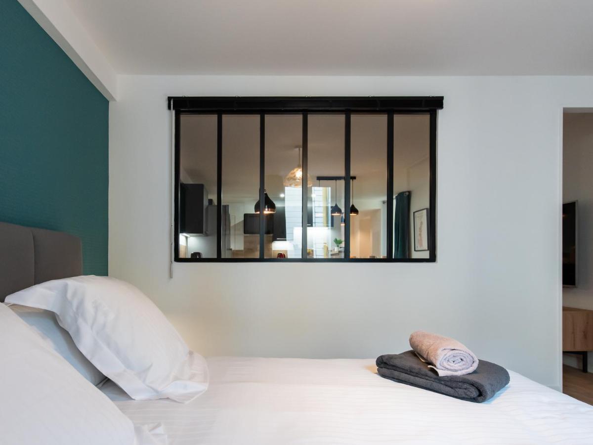 Cabana & Le Saint Amour - Centre-Ville Villefranche-sur-Saône Exteriér fotografie